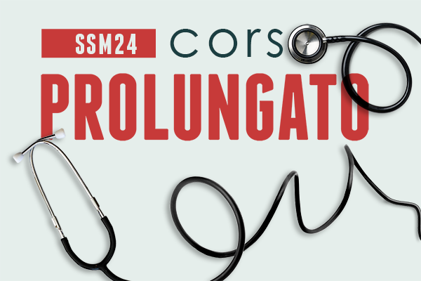 Corso prolungato CTO Medicina Italia