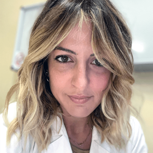dott.ssa Viviana Pacucci docente CTO Medicina Italia