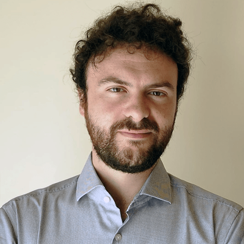 dott. Matteo Rinaldi docente CTO Medicina Italia